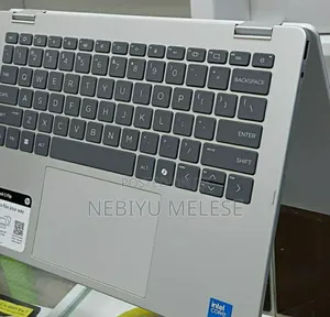 New Laptop HP OmniBook 5 14" 16GB Intel Core I7 SSD 1T