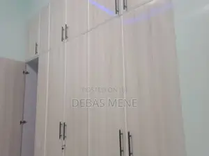 Furnished 5bdrm House in ዱከም, Oromia-Finfinne for sale