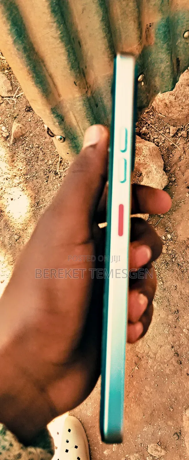 ZTE nubia Music 2 128 GB Gold