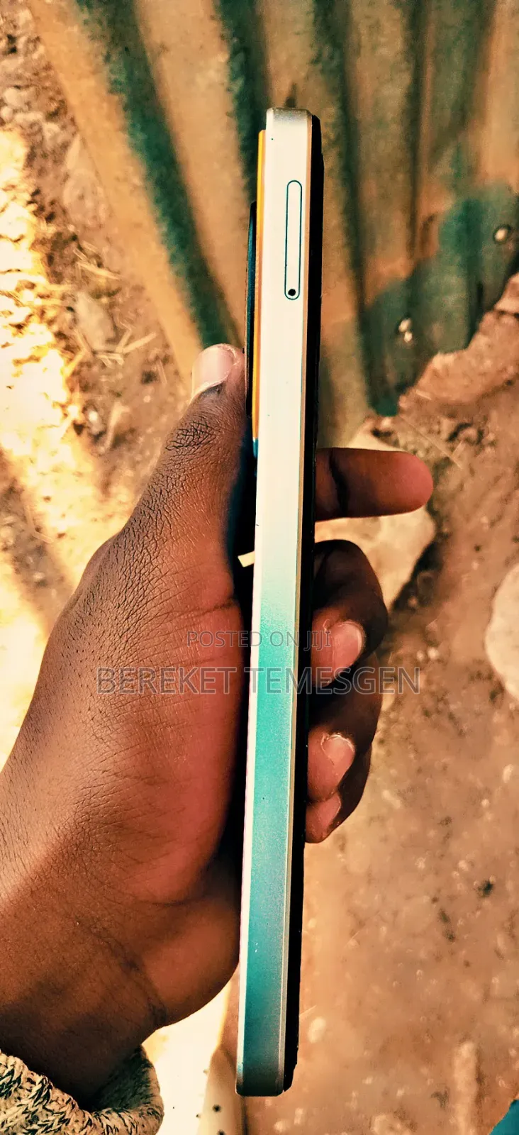 ZTE nubia Music 2 128 GB Gold