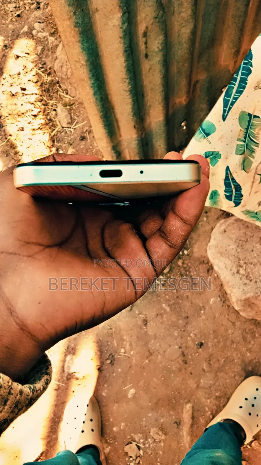 ZTE nubia Music 2 128 GB Gold