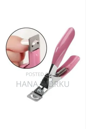 Aritifical Nail Cutter