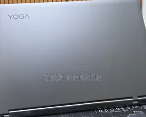 New Laptop Lenovo Yoga C930 16GB Intel Core I7 SSD 512GB