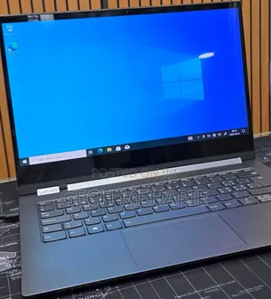 New Laptop Lenovo Yoga C930 16GB Intel Core I7 SSD 512GB