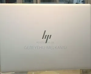 New Laptop HP EliteBook 840 G6 16GB Intel Core I7 SSD 512GB