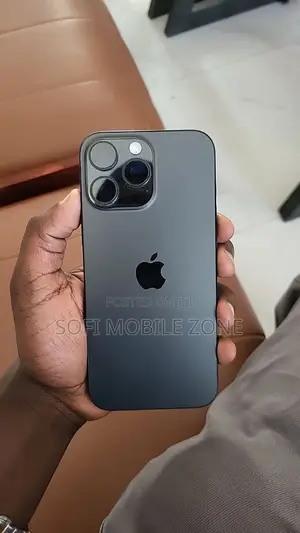 New Apple iPhone 16 Pro Max 512 GB Gray