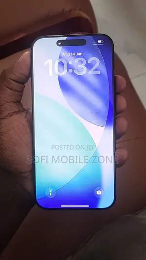 New Apple iPhone 16 Pro Max 512 GB Gray