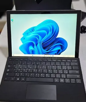 New Laptop Microsoft Surface Pro 7 8GB Intel Core I5 SSD 128GB