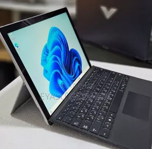New Laptop Microsoft Surface Pro 7 8GB Intel Core I5 SSD 128GB