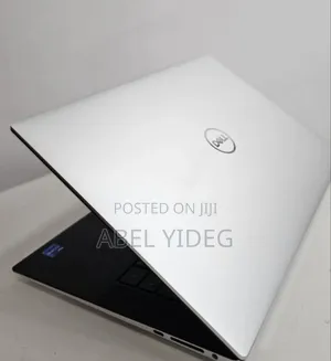 New Laptop Dell XPS 15 9510 16GB Intel Core i7 SSD 1T