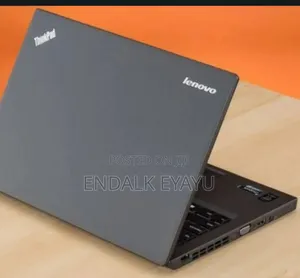 New Laptop Lenovo ThinkPad T450 8GB Intel Core i5 HDD 500GB