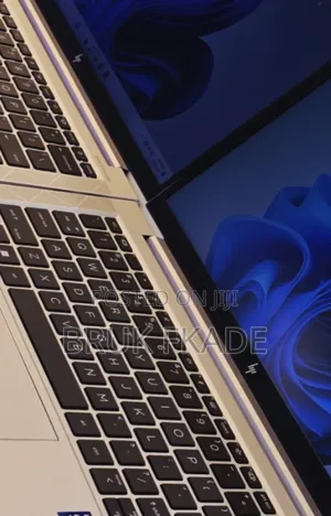 New Laptop HP OmniBook 5 16" 16GB Intel Core I7 SSD 512GB