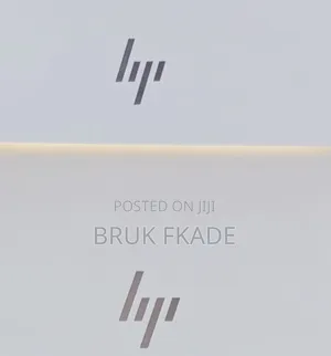 New Laptop HP OmniBook 5 16" 16GB Intel Core I7 SSD 512GB