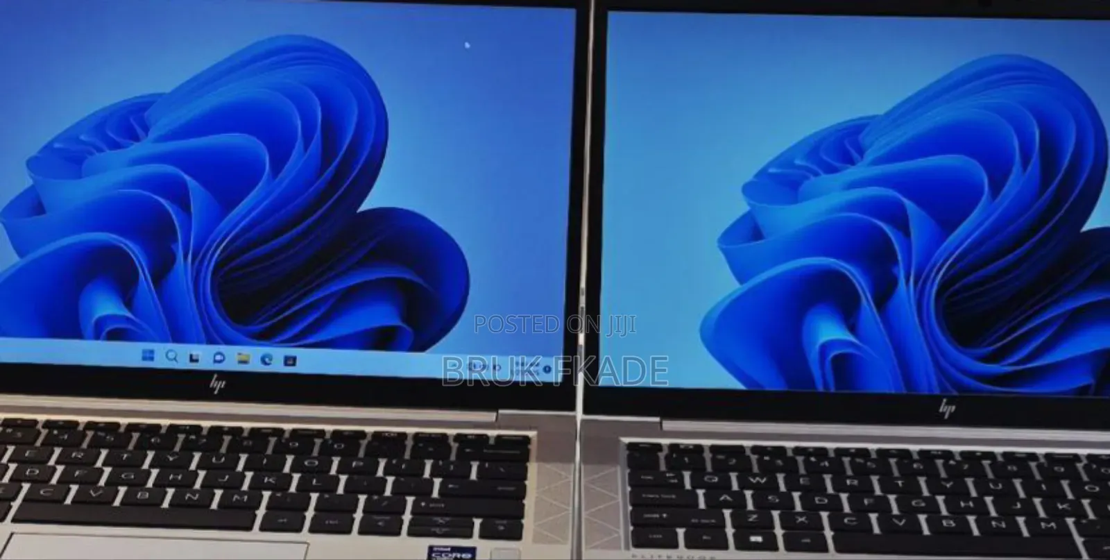 New Laptop HP OmniBook 5 16" 16GB Intel Core I7 SSD 512GB