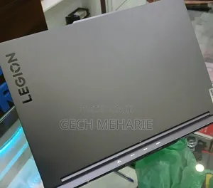 New Laptop Lenovo Legion 7 16GB Intel Core I9 SSD 1T