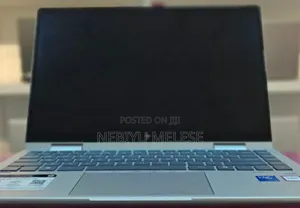 New Laptop HP Envy X360 8GB Intel Core I5 SSD 512GB