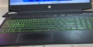 New Laptop HP Pavilion 15 16GB AMD Ryzen 7 SSD 512GB