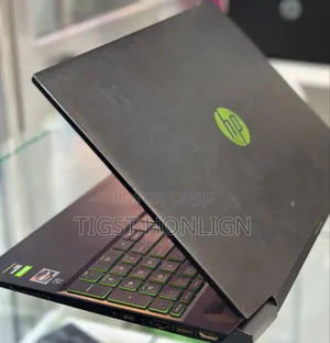 New Laptop HP Pavilion 15 16GB AMD Ryzen 7 SSD 512GB