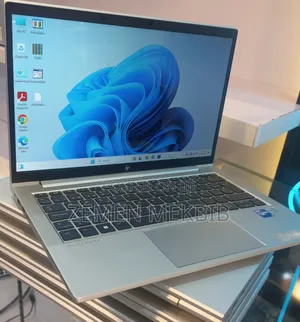 New Laptop Lenovo 12GB Intel Core I7 SSD 256GB