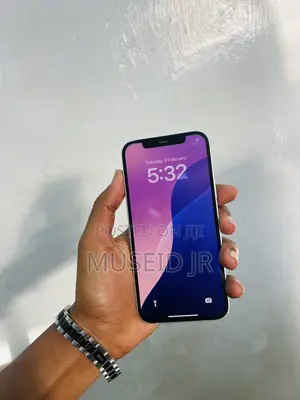 Apple iPhone 12 64 GB White