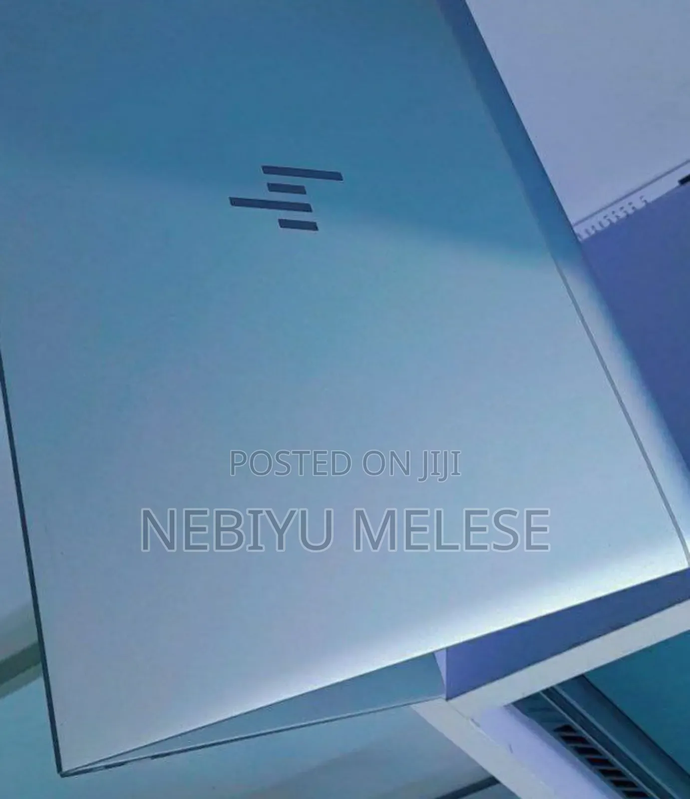 New Laptop HP EliteBook 850 8GB Intel Core I5 SSD 512GB