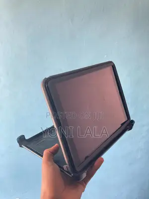 Apple iPad 10.2 (2021) 64 GB Gray