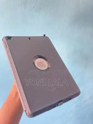 Apple iPad 10.2 (2021) 64 GB Gray