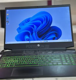 New Laptop HP Pavilion Power 15 16GB Intel Core I7 HDD+SSD 1T