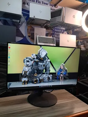 New Thinkvision Monitor 27 Inch