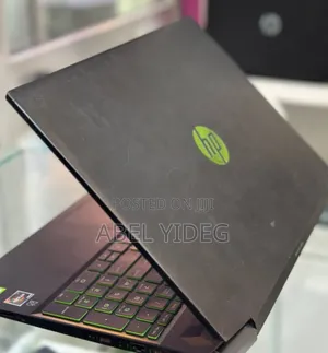 New Laptop HP Pavilion Power 15 16GB Intel Core I7 HDD+SSD 1T