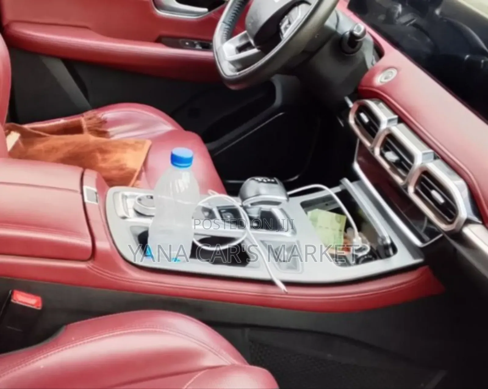 Jetour X70 Plus 2022 Blue