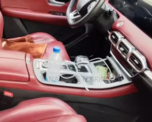 Jetour X70 Plus 2022 Blue