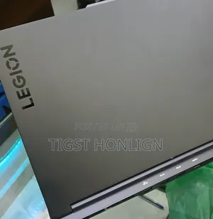 New Laptop Lenovo Legion 7 16GB Intel Core I9 SSD 1T