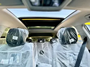 Volkswagen ID.6 2024 Gray