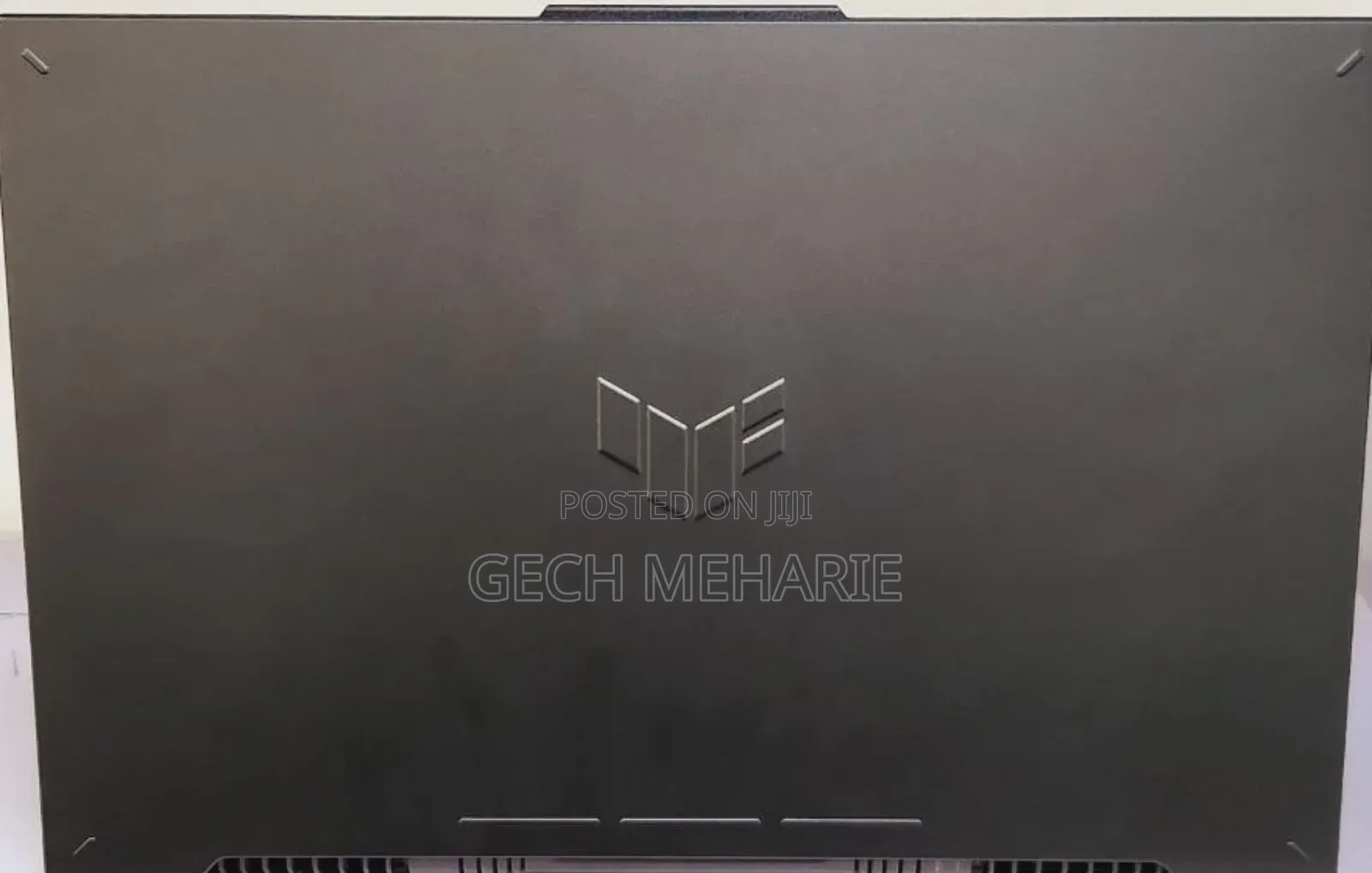 New Laptop Asus TUF Gaming F16 16GB Intel Core I7 SSD 1T