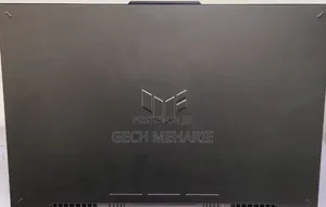 New Laptop Asus TUF Gaming F16 16GB Intel Core I7 SSD 1T