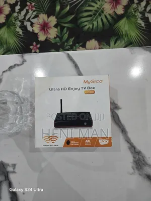 Turn Any Tv Into a Smart Tv – Mygica Atv1800e Android Box