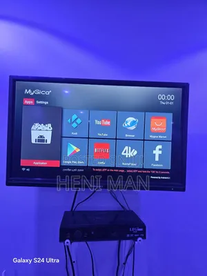 Turn Any Tv Into a Smart Tv – Mygica Atv1800e Android Box