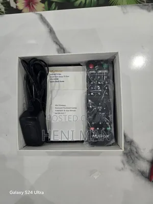 Turn Any Tv Into a Smart Tv – Mygica Atv1800e Android Box