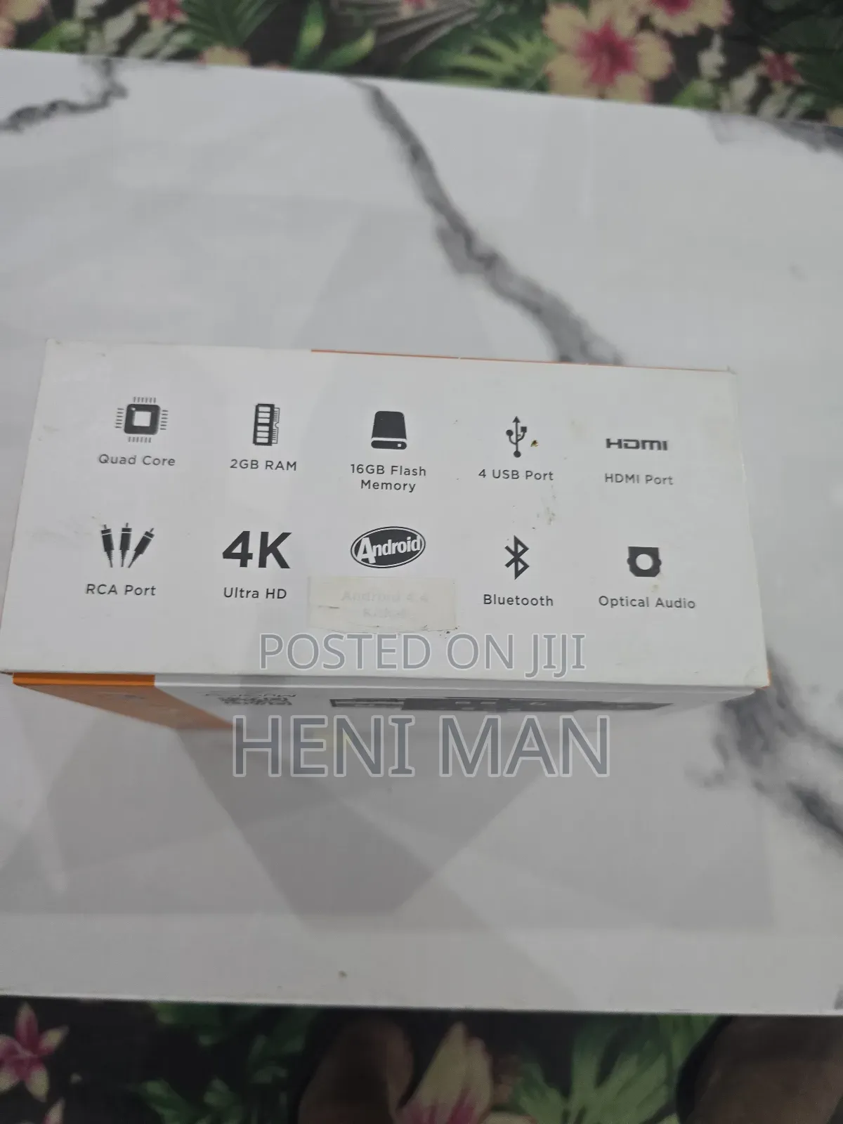 Turn Any Tv Into a Smart Tv – Mygica Atv1800e Android Box