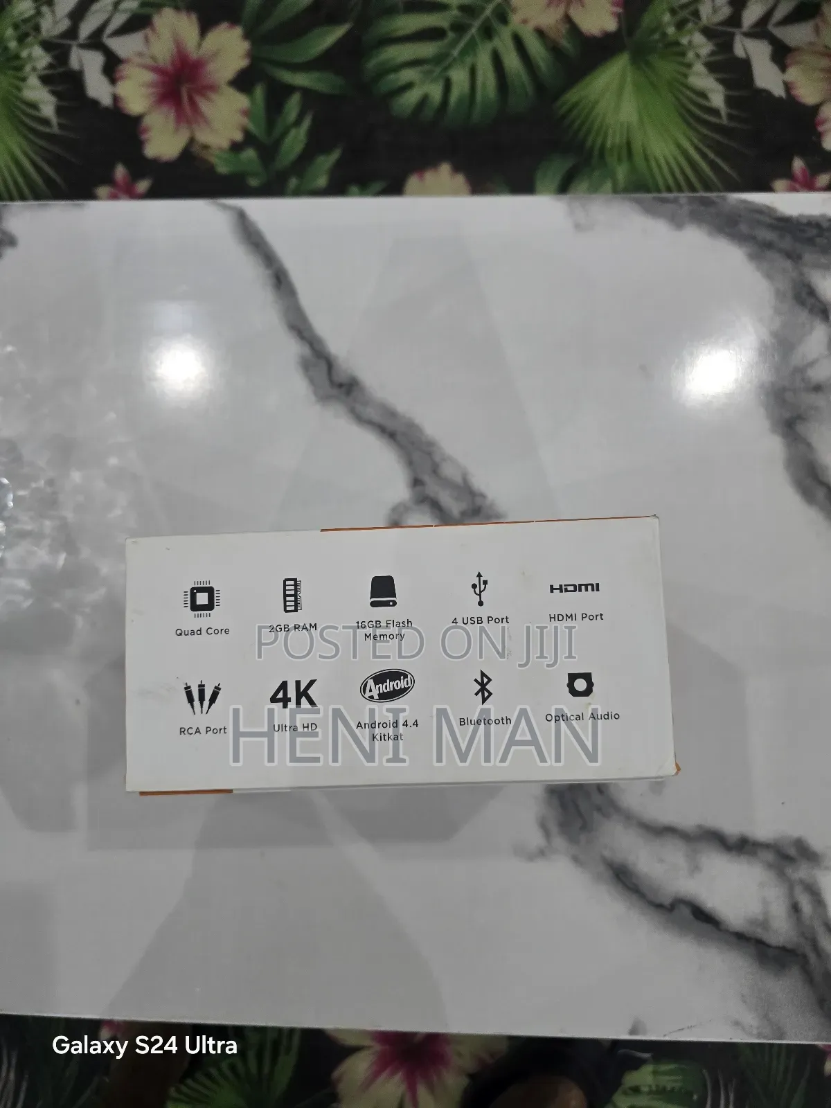 Turn Any Tv Into a Smart Tv – Mygica Atv1800e Android Box