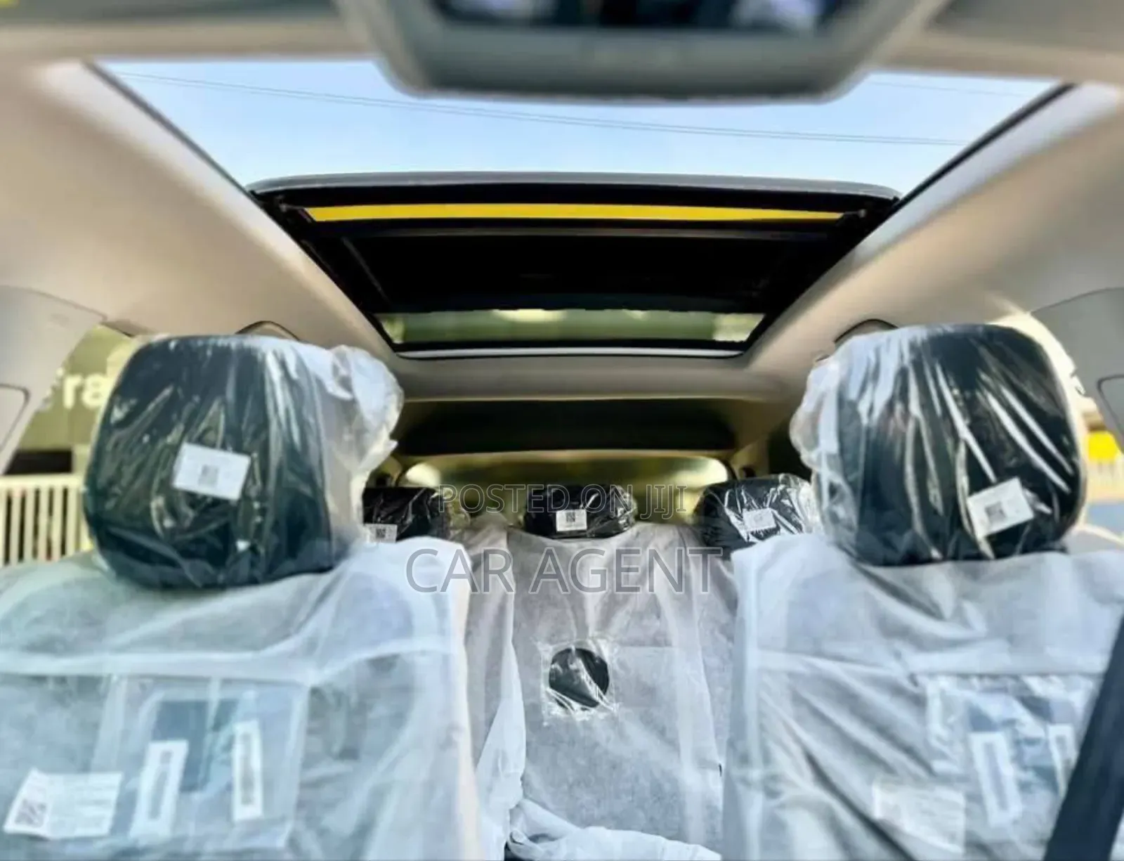 Volkswagen ID.6 2024 Gray