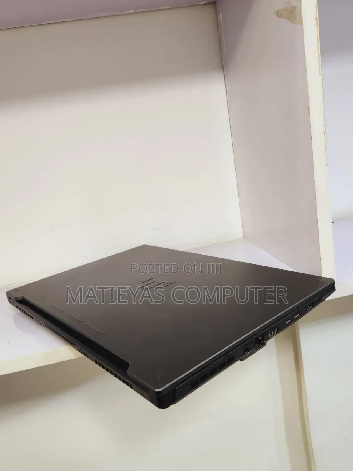 New Laptop Asus 16GB Intel Core I7 SSD 1T
