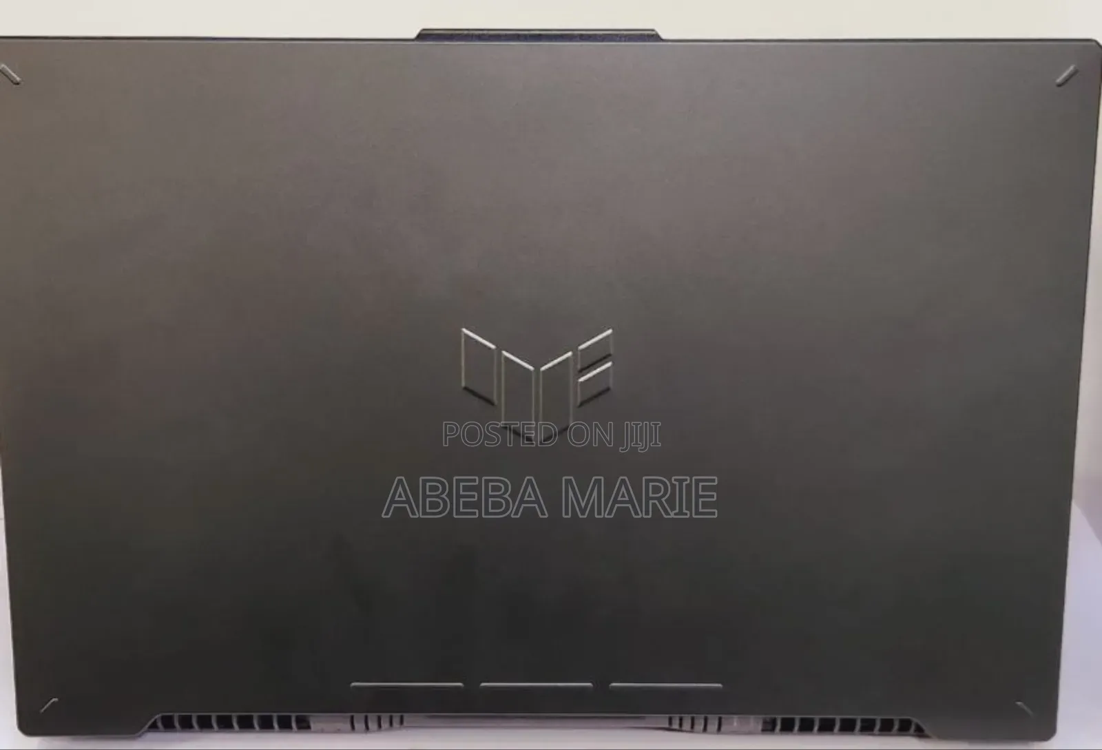 New Laptop Asus TUF516P 16GB Intel Core I7 SSD 1T