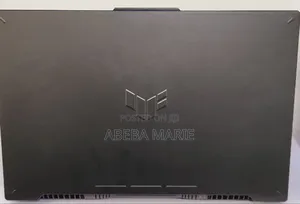 New Laptop Asus TUF516P 16GB Intel Core I7 SSD 1T