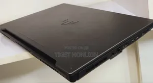 New Laptop Asus TUF Gaming A15 16GB Intel Core i7 SSD 1T