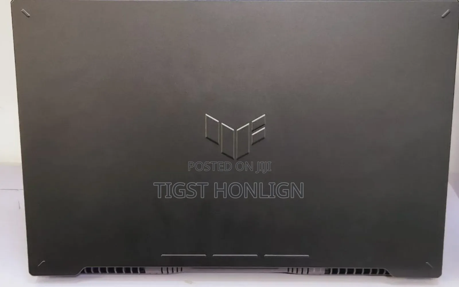 New Laptop Asus TUF Gaming A15 16GB Intel Core i7 SSD 1T