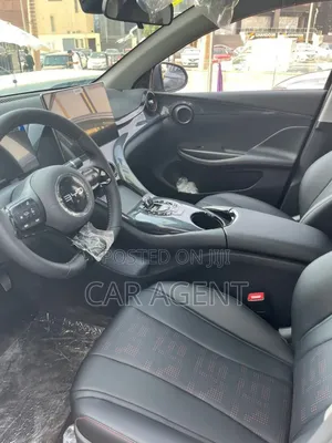 New BYD E2 43 kWh 94 hp FWD 2025 Gray