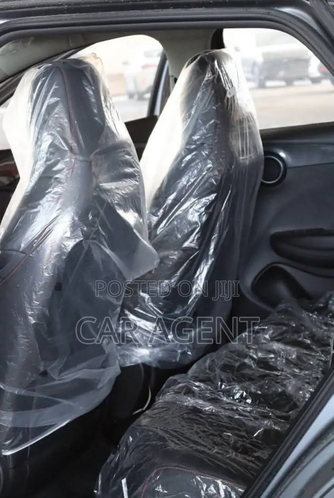 New BYD E2 43 kWh 94 hp FWD 2025 Gray