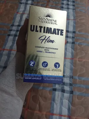 Sunshine Nutrition Collagen